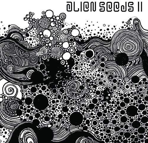 Alien Seeds II / Various [CD] Various Artists