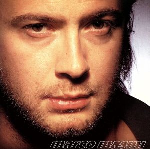 T'Innamoreria [CD] Masini， Marco