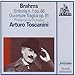Sinfonia n.2 op 73 in RE (1877) Ouverture tragica op 81 (1880) (29.9.1952 Londra) (1.10.1952 Londra) [CD]