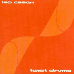 Twist Druma [CD] Leo Cesari