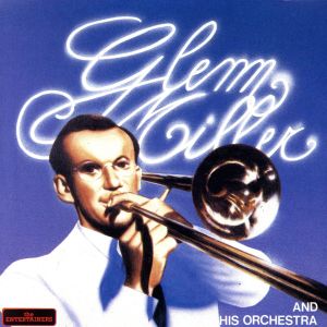 Glenn Miller & Orchestra [CD] Miller Glenn