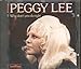 Why Dont You Do Right [CD] Lee Peggy