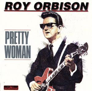Pretty Woman [CD] Orbison Roy