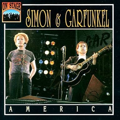 America／アメリカ [CD]