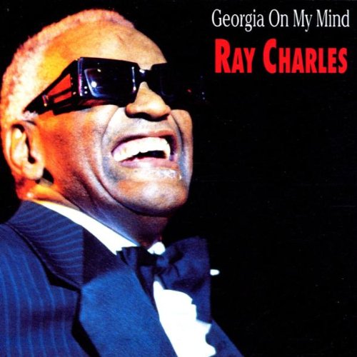 Georgia on My Mind [CD] Ray Charles