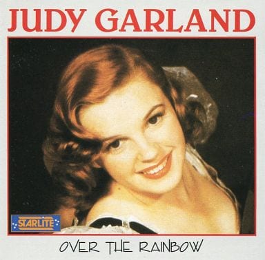 Over The Rainbow [CD]