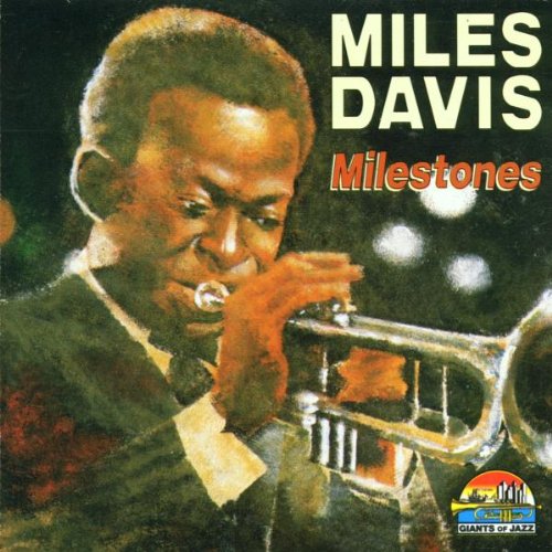 【輸入盤】Ｍｉｌｅｓｔｏｎｅｓ [CD]