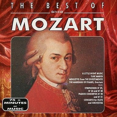 Best of，the [CD]