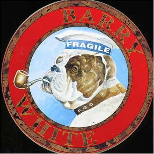 Fragile [CD]