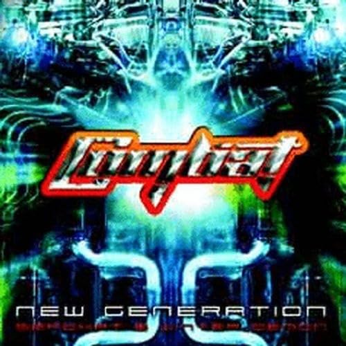 New Generation [CD] Various Artists; New Generation