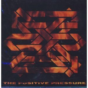 Positive Pressure (Of Injustice) [CD] Extrerma