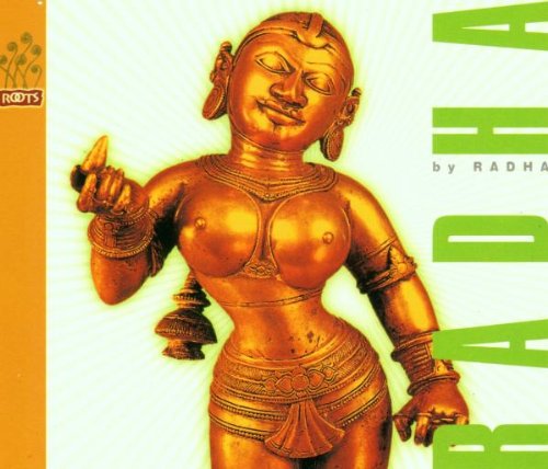 Radha [CD] Radha