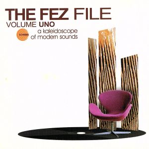 The Fez File [CD] Various Artists