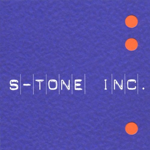 Free Spirit [CD] S Tone Inc