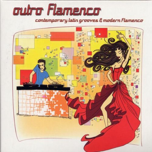 Outro Flamenco [CD] Various