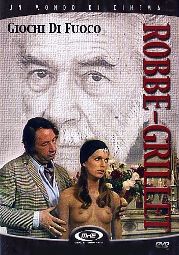 Giochi Di Fuoco [Import italien] [DVD]