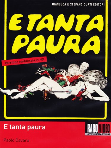 Too Much Fear ( Plot of Fear ) /濡れたダイヤ [Import] [DVD] [DVD]