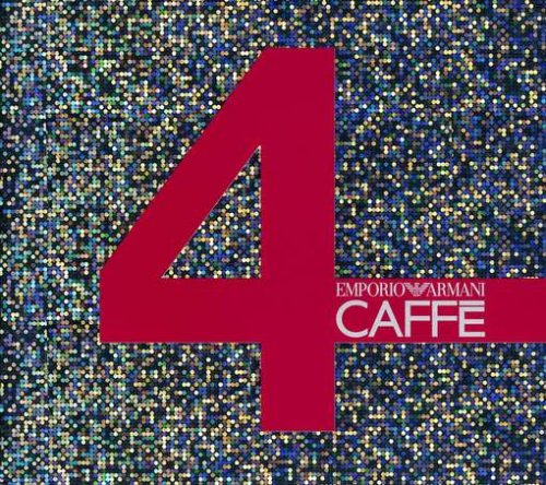 Emporio Armani Caffe' 4