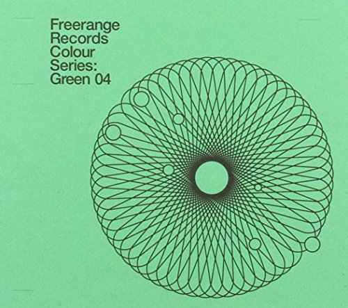 Freerange Records..04 [CD]