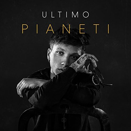Pianeti [CD] Ultimo
