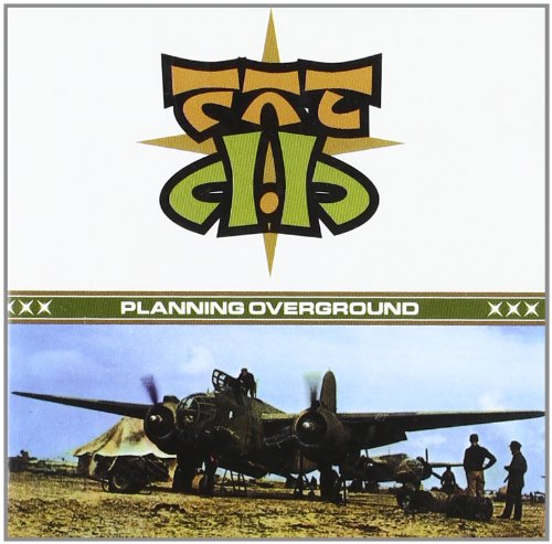 Planning Underground [CD]