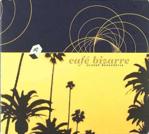 Cafe Bizarre [CD] Various