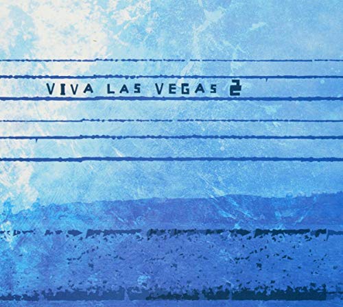 2 [CD] Viva Las Vegas