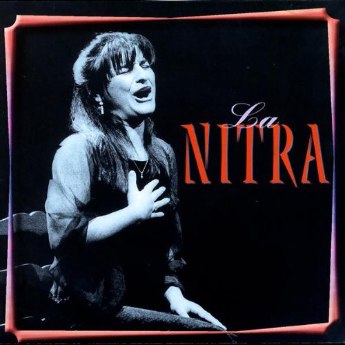 La Nitra [CD] Nitra