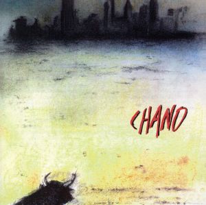 Chano [CD] Dominguez， Chano