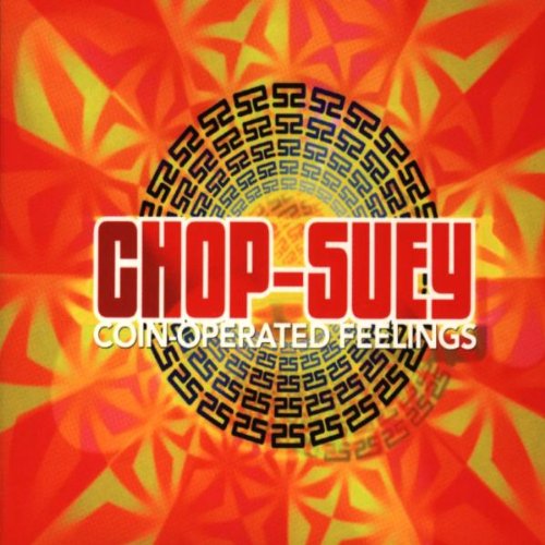 Coin [CD] Chop Suey