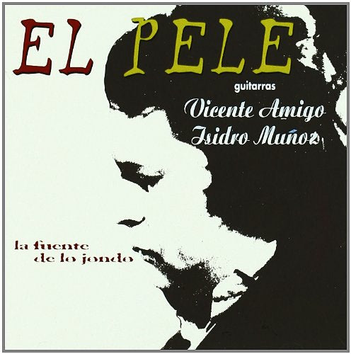 La Fuente De Lo Jondo [CD]
