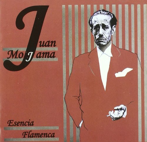 Esencia Flamenca [CD] Juan Mojama