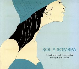 Sol Y Sombra [CD] Various