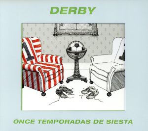 Derby / Various [CD] Various Artists; Derby