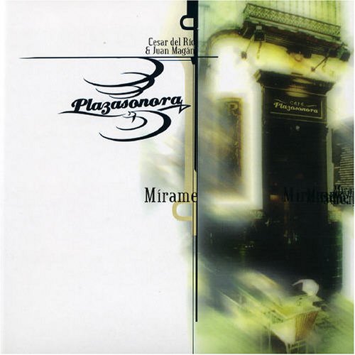 Varios [CD] Plaza Sonora Mirame