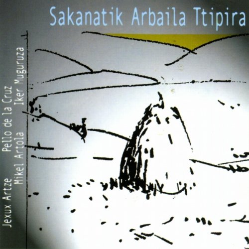 Sakanatik Arbaila Ttipira [ペーパーバック]