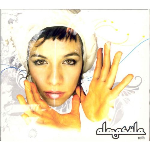 Eolh [CD] Almasala