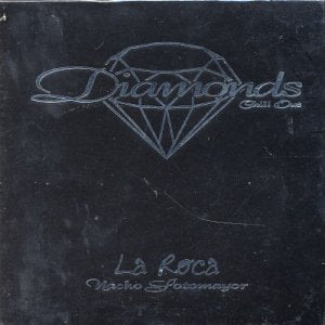 La Roca Diamonds Nacho So [CD] Various