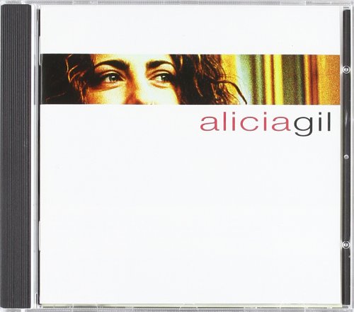Alicia Gil [CD] Gil Alicia