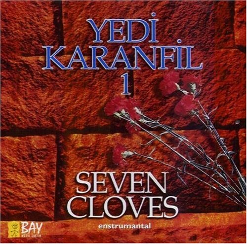 Various Yedi Karanfil 1 [CD]