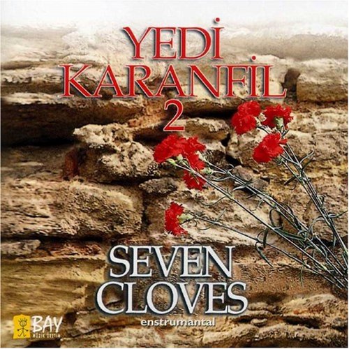 Yedi Karanfil 2 [CD]