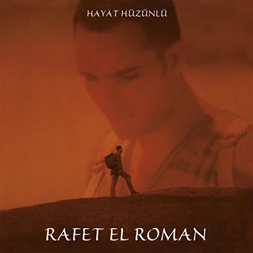 Hayat Huezuenlue [CD] Rafet El Roman