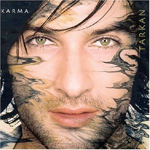 Karma [CD] Tarkan