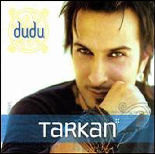 Dudu [CD] Tarkan