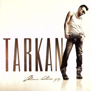 【輸入盤】ａｄｉｍｉ ｋａｌｂｉｎｅ ｙａｚ [CD]