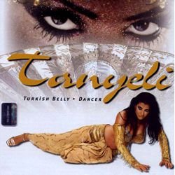 Turkish Belly-Dancer [CD]