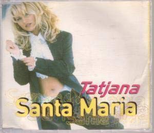 Santa Maria [CD]