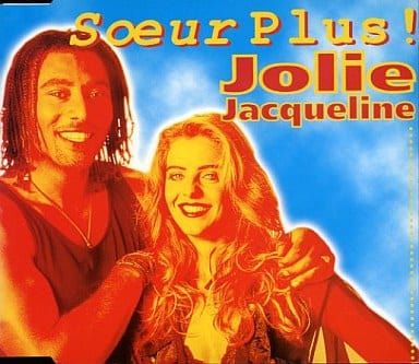 Soeur Plus! ～Jolie Jacqueline～ [Maxi Single， Import] [CD] Soeur Plus