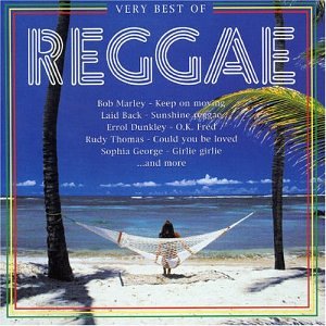 Very Best of Reggae [CD] Various