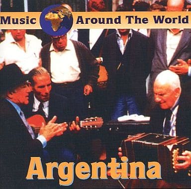 Argentina [CD]